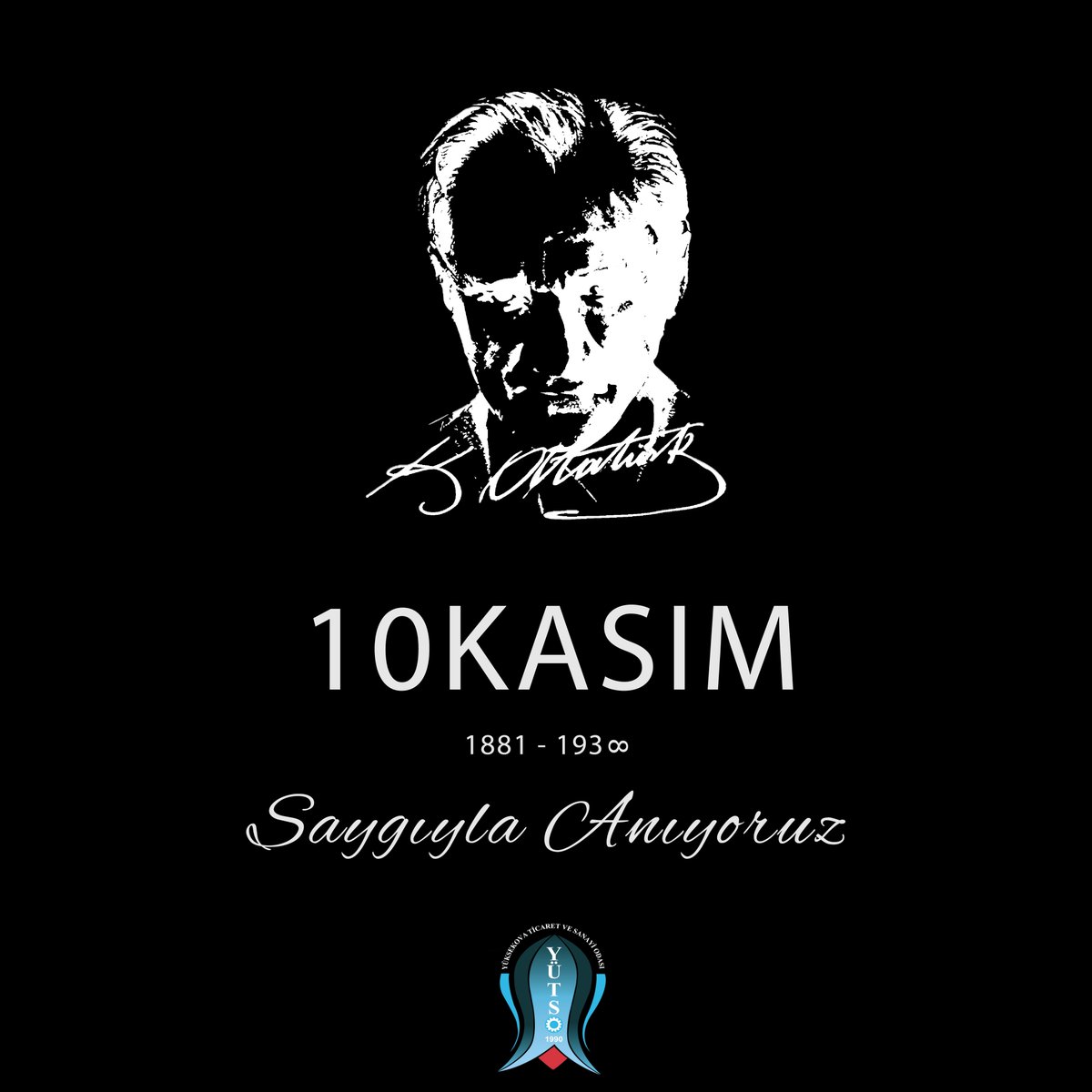 Sevgi saygı ve rahmetle..