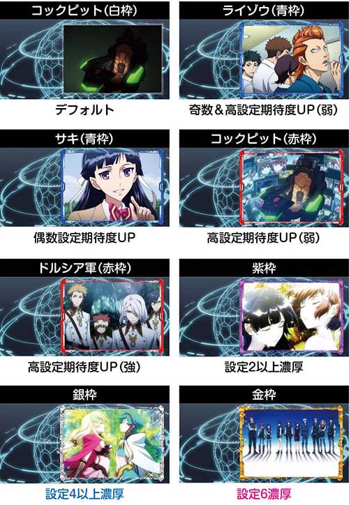 六区！スマスロ ヴァルブレイブ2 オプション追加！ 送料無料 神たん@パチスロ松下村塾 on X: 