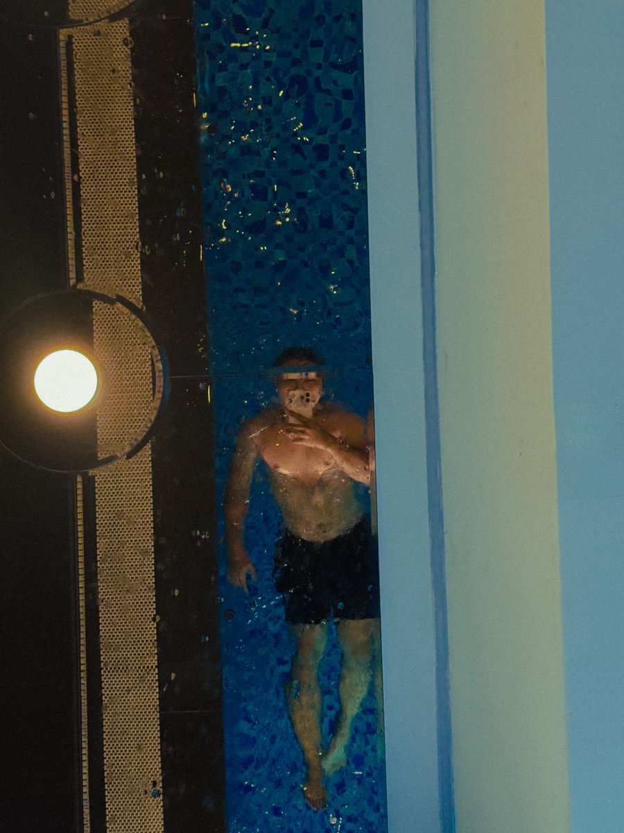 SchDoly's tweet photo. 🏊‍♂️ https://t.co/QIZxxLFfuF