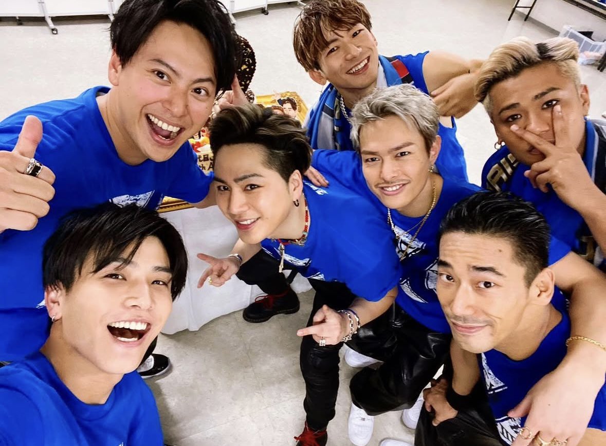 yuu_kn0's tweet image. デビュー15周年おめでとうございます🌈🎉15年間三代目でいてくれて本当にありがとう。三代目と出逢えた奇跡に感謝です。これからも変わらずずっと応援してます🌹
#三代目JSOULBROTHERS 
#三代目JSOULBROTHERS15th 
#JSB3_15th