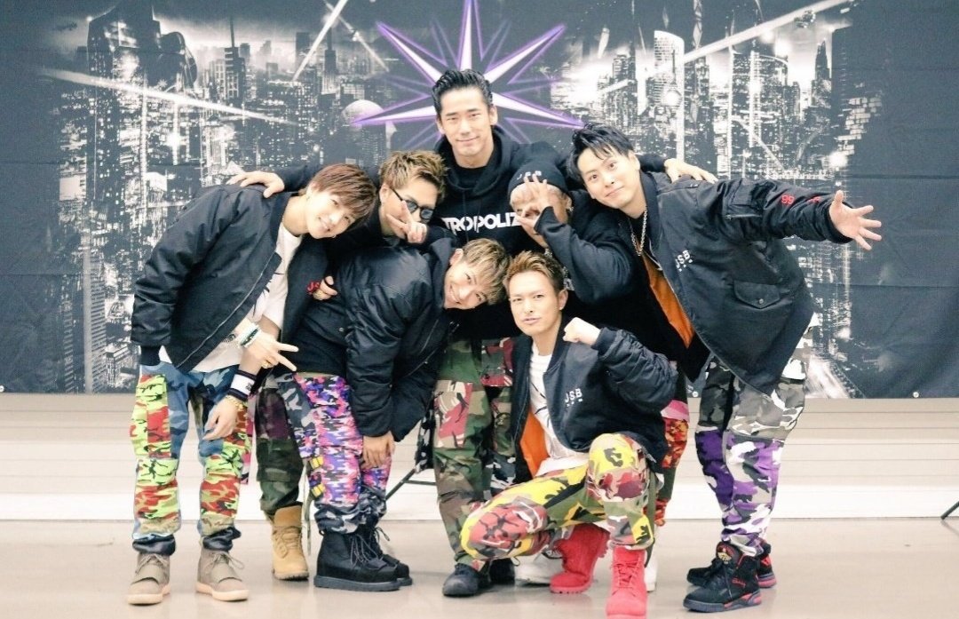 yuu_kn0's tweet image. デビュー15周年おめでとうございます🌈🎉15年間三代目でいてくれて本当にありがとう。三代目と出逢えた奇跡に感謝です。これからも変わらずずっと応援してます🌹
#三代目JSOULBROTHERS 
#三代目JSOULBROTHERS15th 
#JSB3_15th