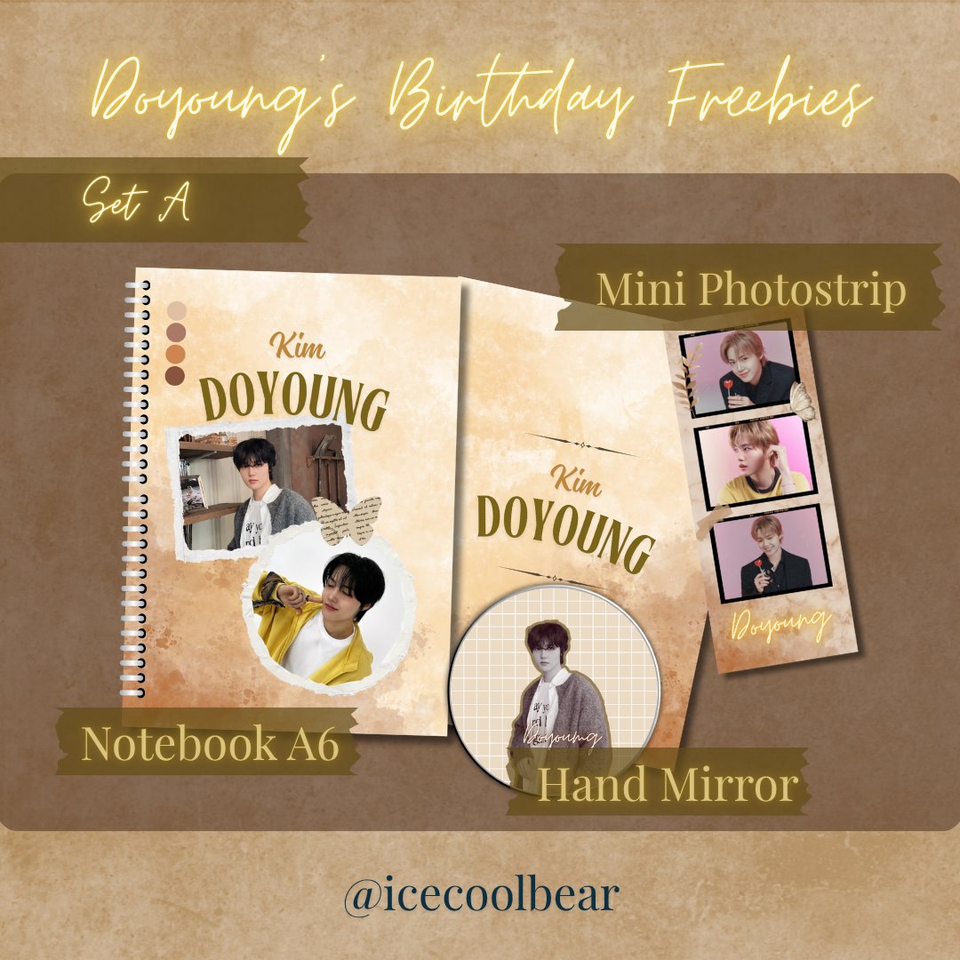 icecoolbear's tweet photo. ✮⋆˙ 𝑫𝒐𝒚𝒐𝒖𝒏𝒈'𝒔 𝑩𝒊𝒓𝒕𝒉𝒅𝒂𝒚 𝑭𝒓𝒆𝒆𝒃𝒊𝒆𝒔 ✮⋆˙ 
By @icecoolbear

How to claim:
★ Like &amp; RT (gausah moots-an gpp)
★ Teume INA
★ 1 set A/B: 1 person
★ Claim by 🍊 (25.11.2025 — 19.25 WIB)

✮ Drop @ if you are interested ✮
(Open trade: 2 slot) https://t.co/7ERySs5eul