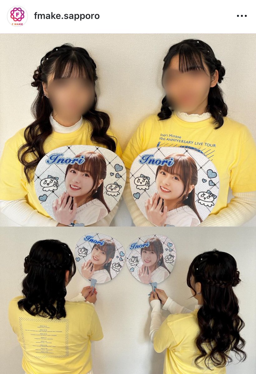 handmade♡♡ピアノ鍵盤柄 フリルツインヘアゴム パープル handmade