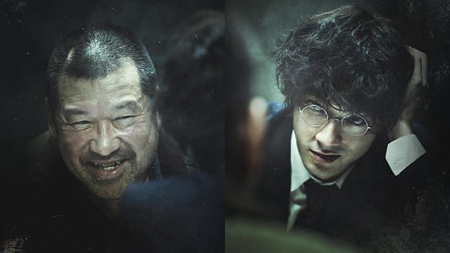 そして『爆弾』観てきた。
面白かった！やっぱり対話劇好き！
きっとたくさんカットされてると思うから、原作も読んでみたい♩