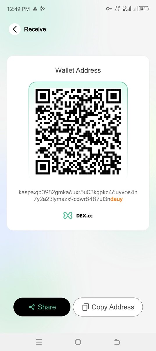 Amthunt | ETHGas ⛽ tweet media