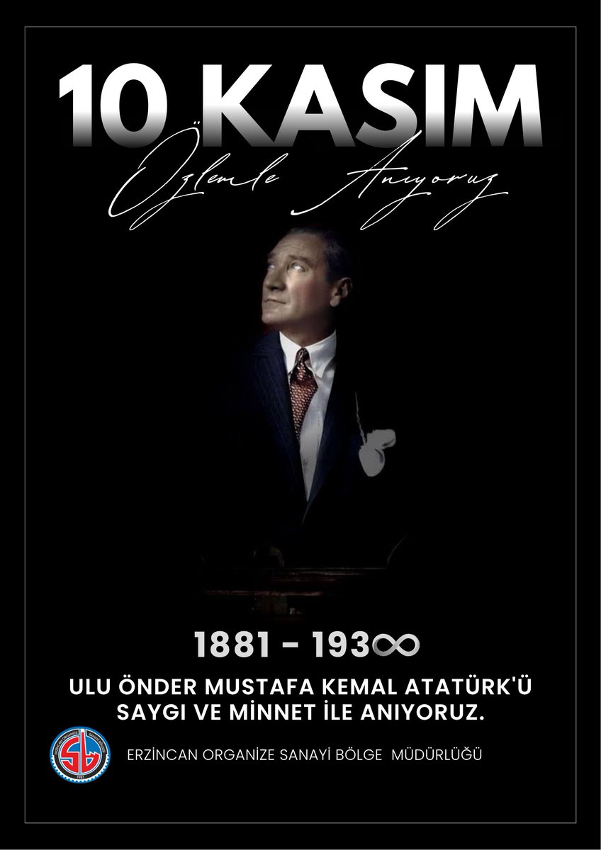 Erzincan OSB (@osberzincan) on Twitter photo 