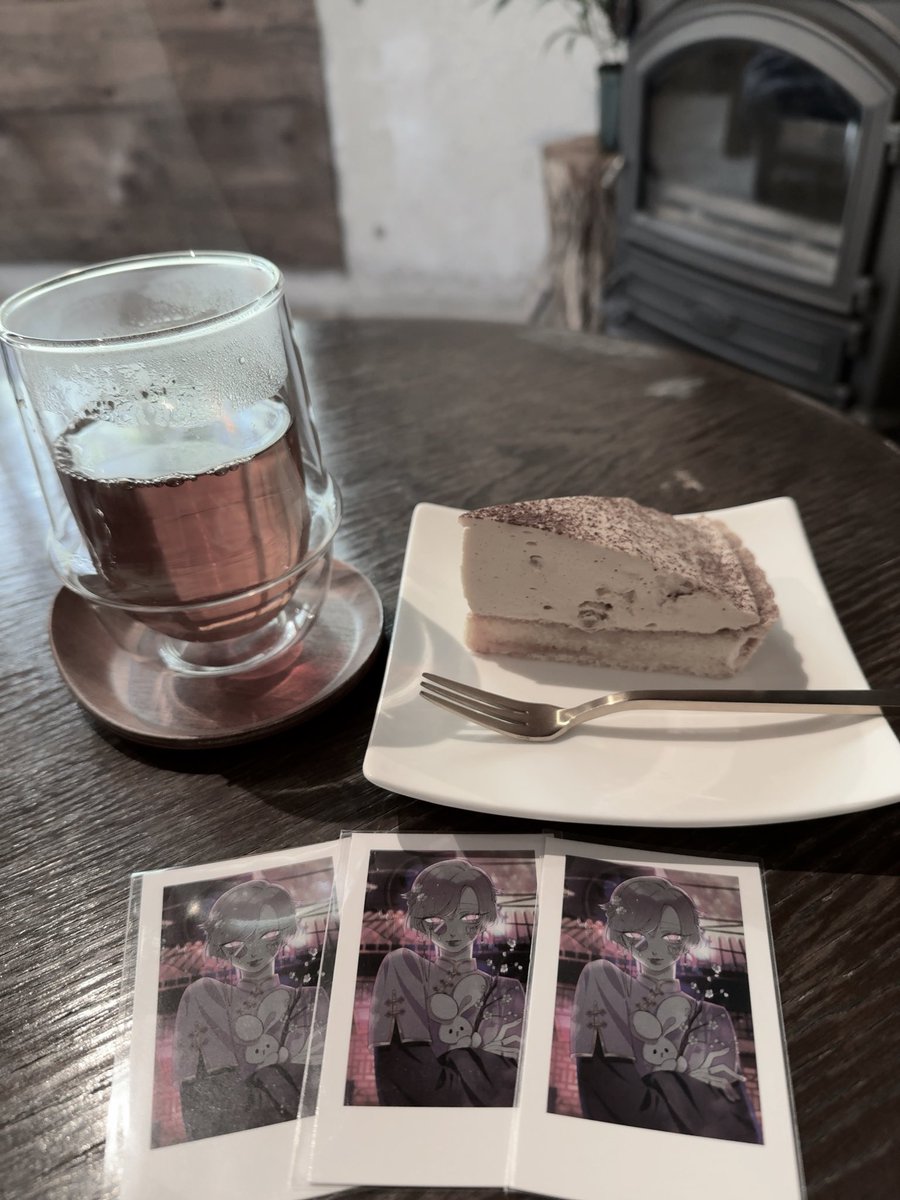 ゆずりんご Ⅲ🐇🤍💜 on X