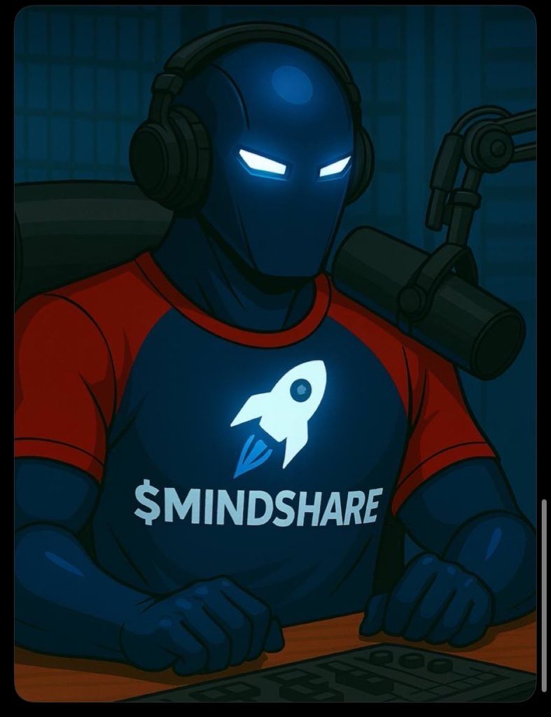 mindshare_inter's tweet image. Gm to all the $mindshare chads out there it’s a new week time to stay there week with a new pump remember to shill ur bags everywhere