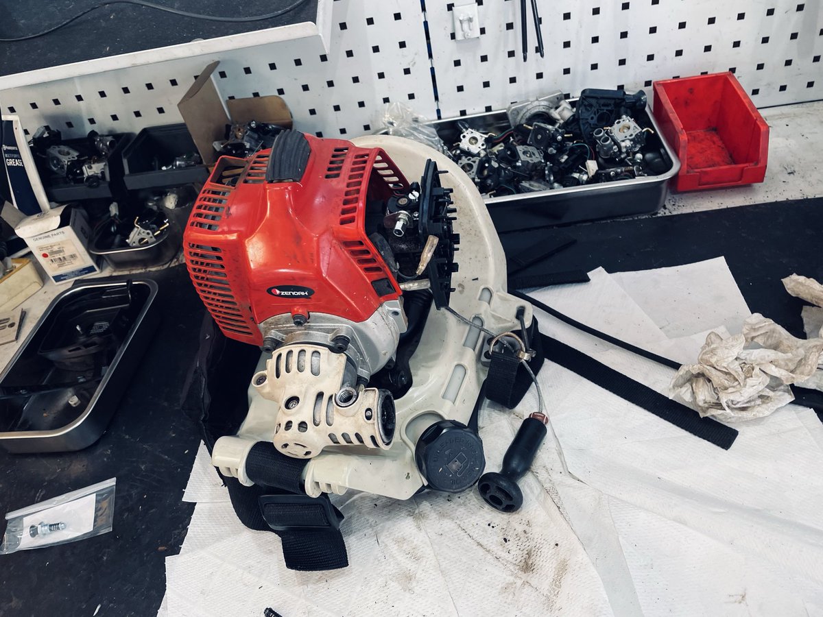 町のチェンソー屋 on X