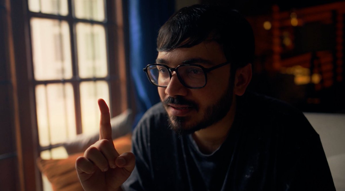 everyone, just want to take a quick moment and share that —

our engagement is crazy high

all the reposts
all the quote tweets
all the comments
all the likes

i am noticing everything
i am grateful for all of it

will not stop creating
will not let this support go to waste