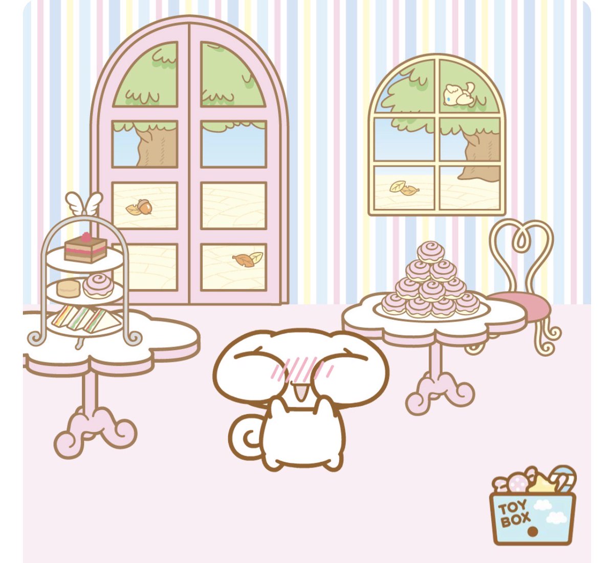 ひでシナ૮ . ̫ .｡ ა (@itocinnamon_27) on Twitter photo 