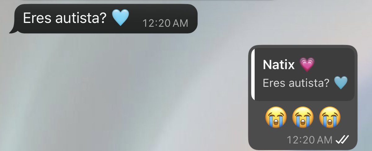 ilse_lopezc's tweet photo. estoy segura que me ama pt. 2 🥰 https://t.co/eAY1JXgJAq