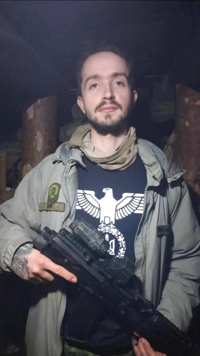 Alexbusa69's tweet photo. @glorght_ab3 Одного пидораса nazi меньше https://t.co/m0bLrS2GJ4