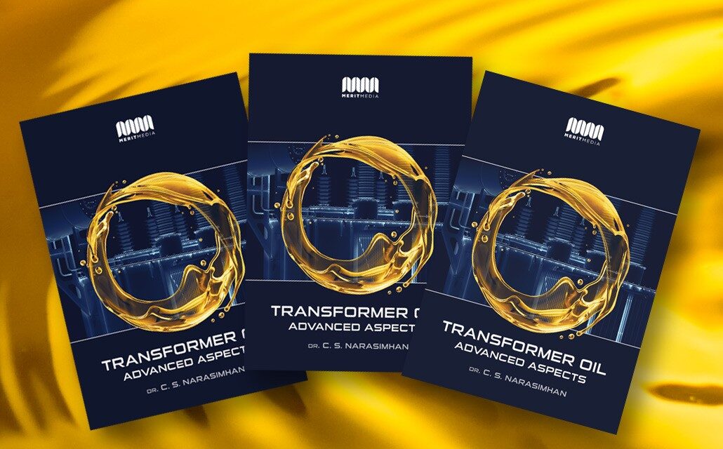 TransformersMag's tweet image. 📘 Place your ad in Transformer Oil – Advanced Aspects

Reach a global audience of transformer professionals in the new, advanced sequel to the 2021 industry reference.

📩 sales@merit-media.com

🔗 transformers-magazine.com/tm-news/place-…

#TransformerOil #PowerTransformers #EnergyIndustry