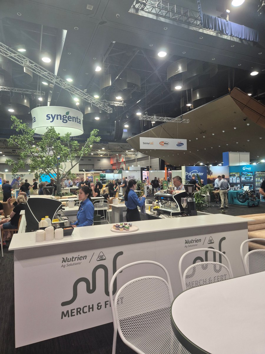 Imtrade CropScience tweet media