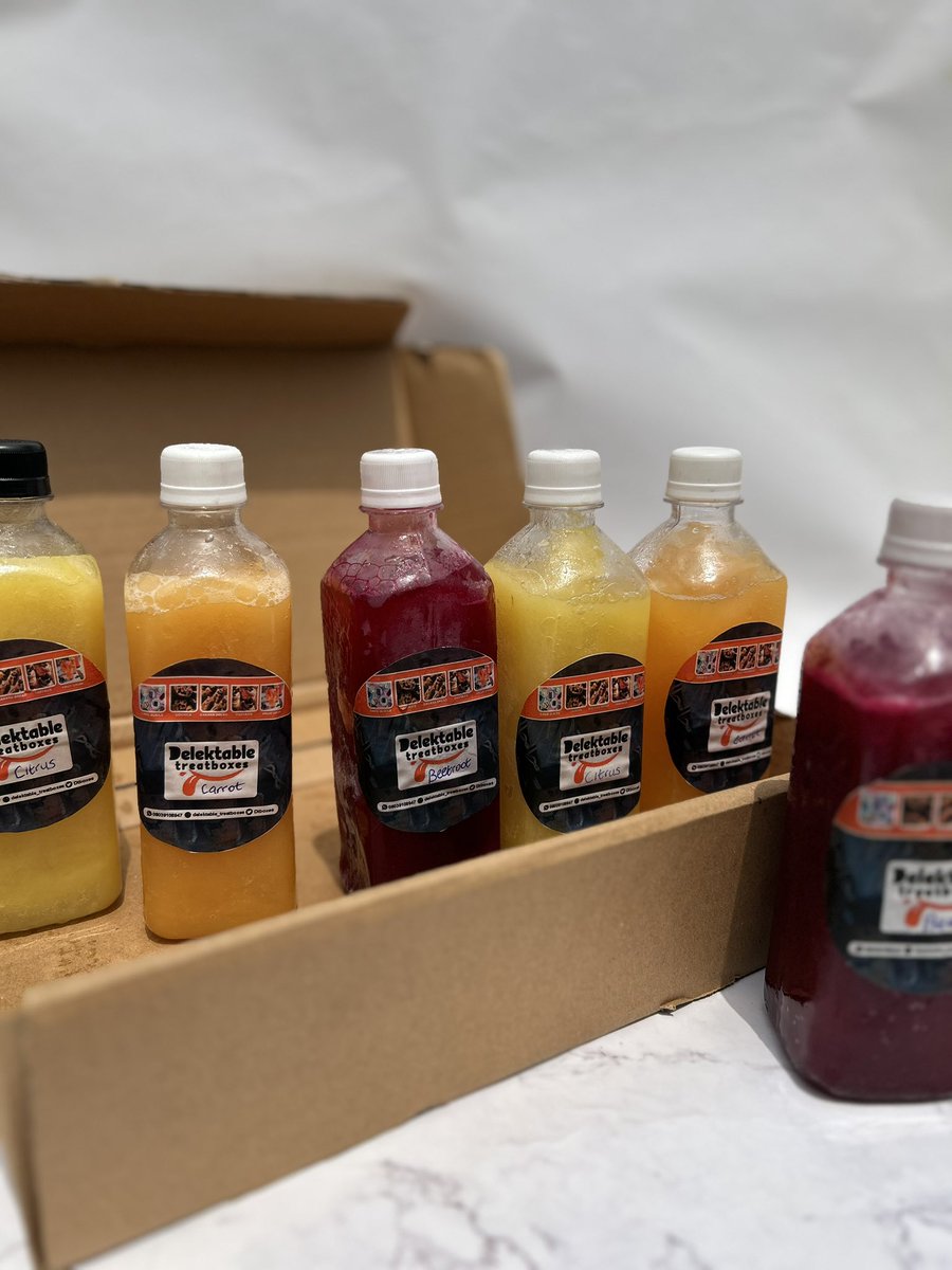 nutz_n_chops's tweet image. Good Morning Fam😃😃😃
Happy New week😃

We have a solution for your stressful week right here😃

Do you want something yummy, fluffy and tasty?
Then you should consider our banana bread and juice from @DTboxess 

To order, call/whatsapp-08039108947
📍Abule Egba,Lagos