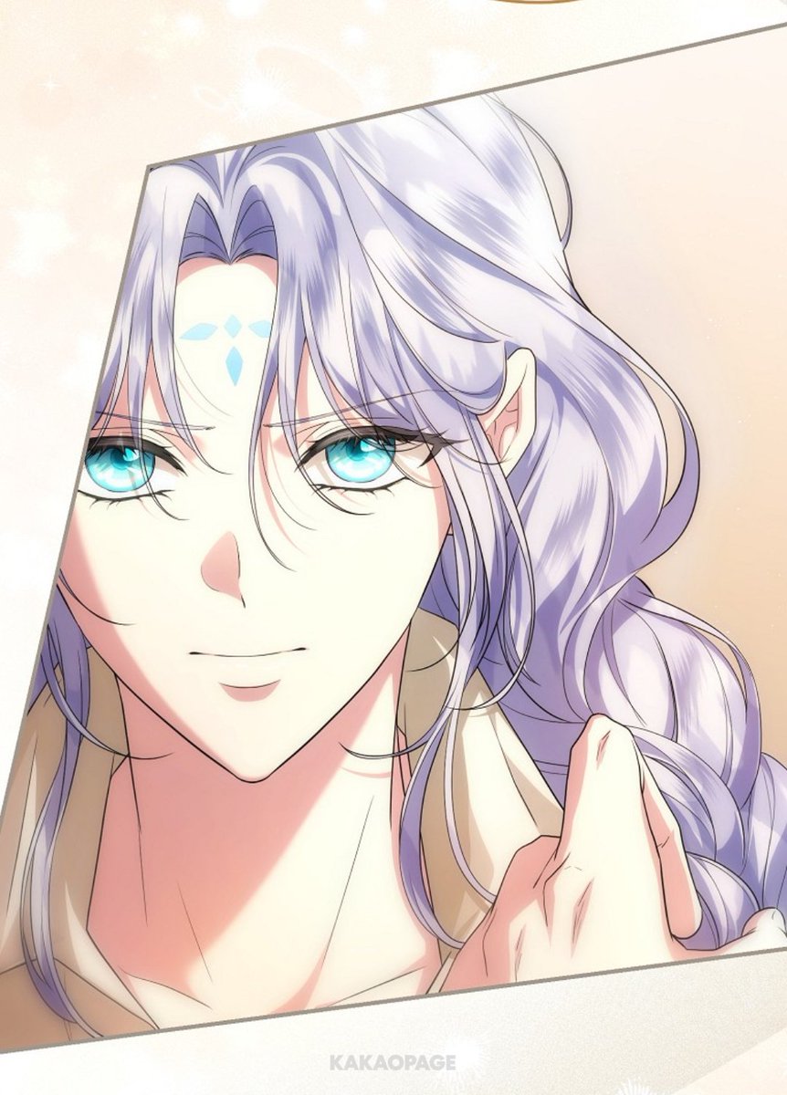 헐 후원에 핀 제비꽃 웹툰 나왓구나 체자레 사랑했엇음 캬