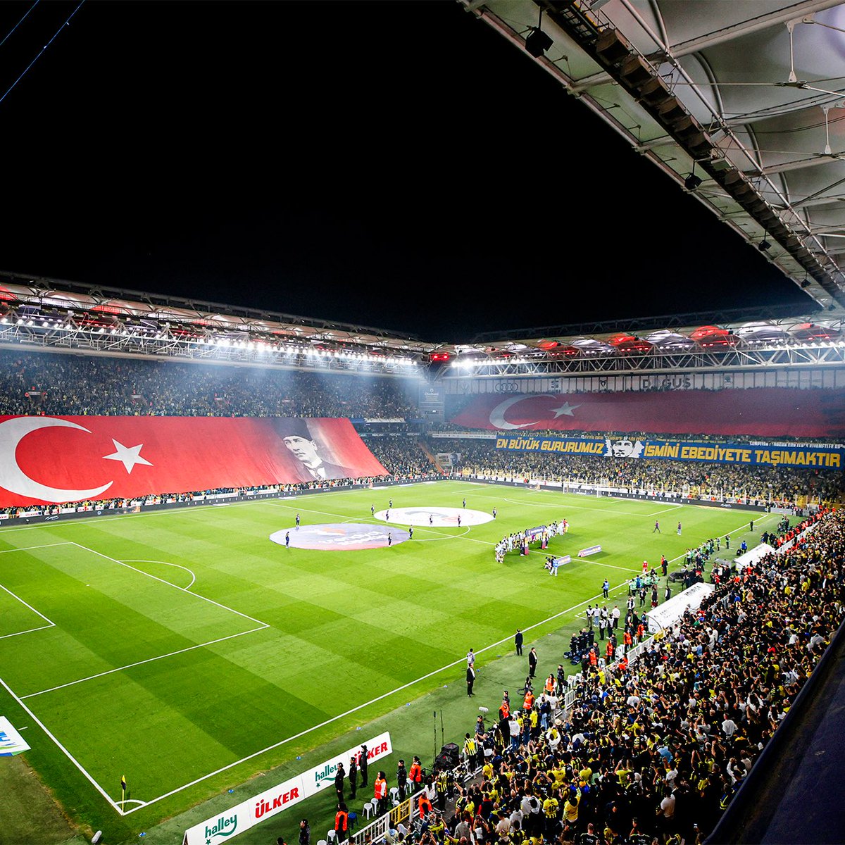 Çağlar Söyüncü tweet media