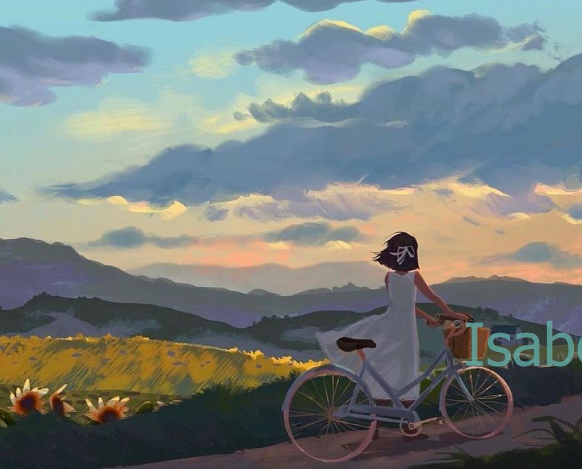 Isabella Murray tweet media