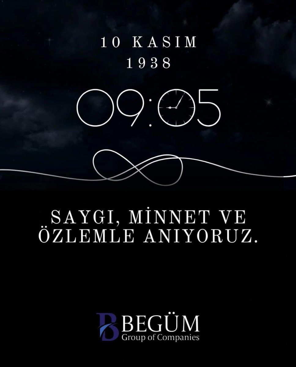 Sadece yas günü değil. Aynı zamanda Anlama, analtma ve fikirler yaşatma günü...