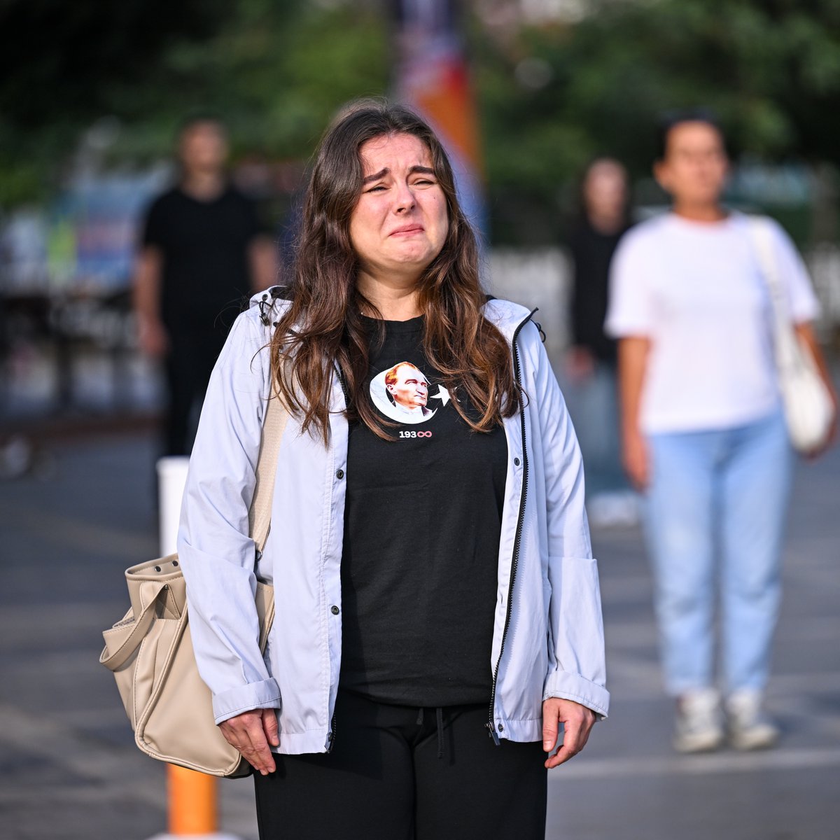 Boşuna Tıklama tweet media