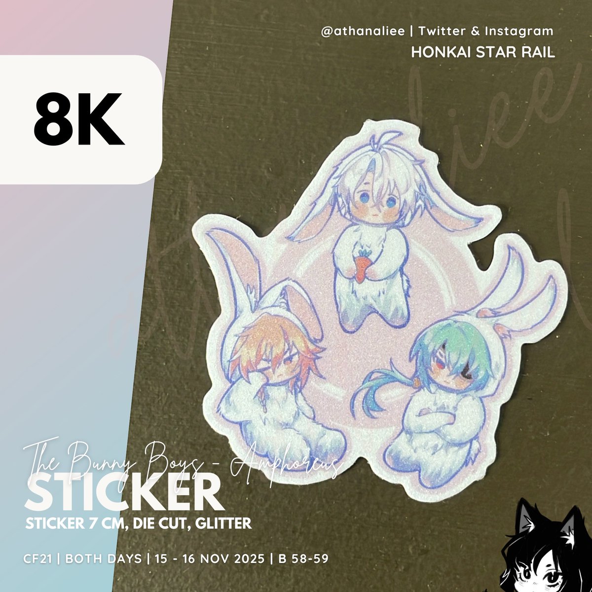 Athanaliee | CF21 B58-59 tweet media