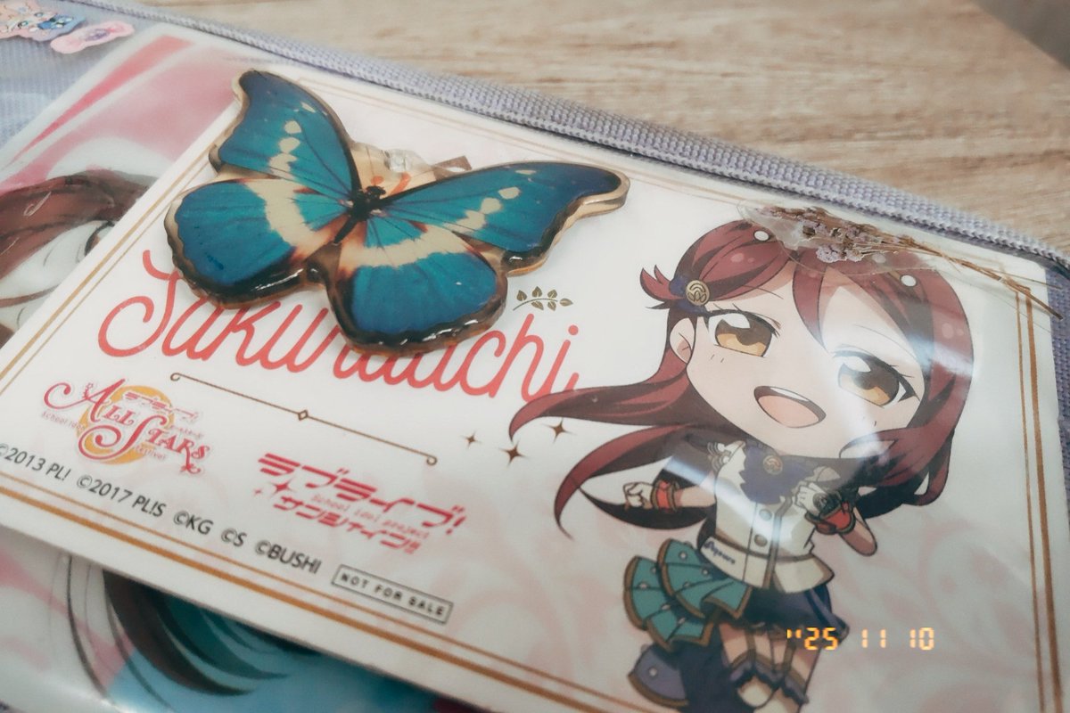 桜内梨紗@毒液モルフォ on X