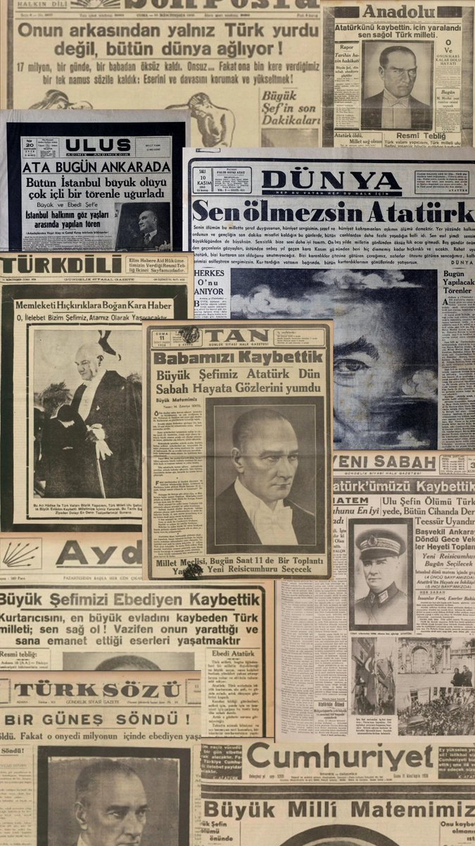 Sen hiç ölmedin ki
Bizimkisi yokluğuna hasret