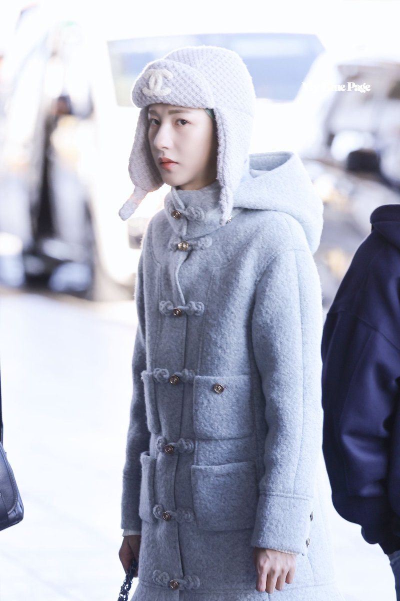 MyBluePage's tweet image. 너무 이뻐
너무 귀여워 🥹🥹🥹

251110 GMP
#런쥔 #RENJUN #ロンジュン #黄仁俊