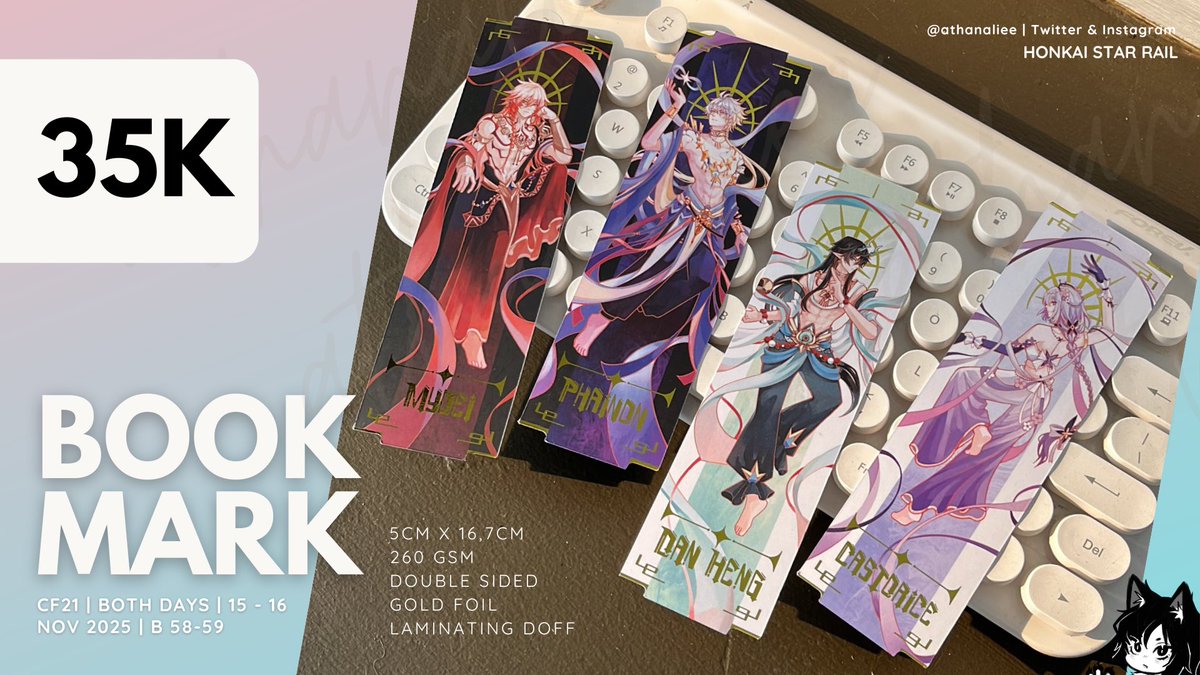 Athanaliee | CF21 B58-59 tweet media