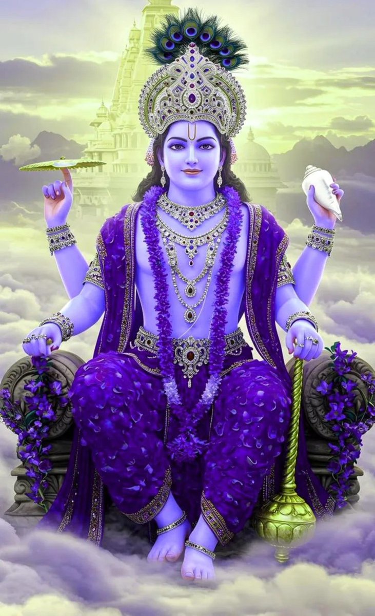 ।।जय जय श्री हरि नारायण भगवान।।🚩🥀🌹🌿