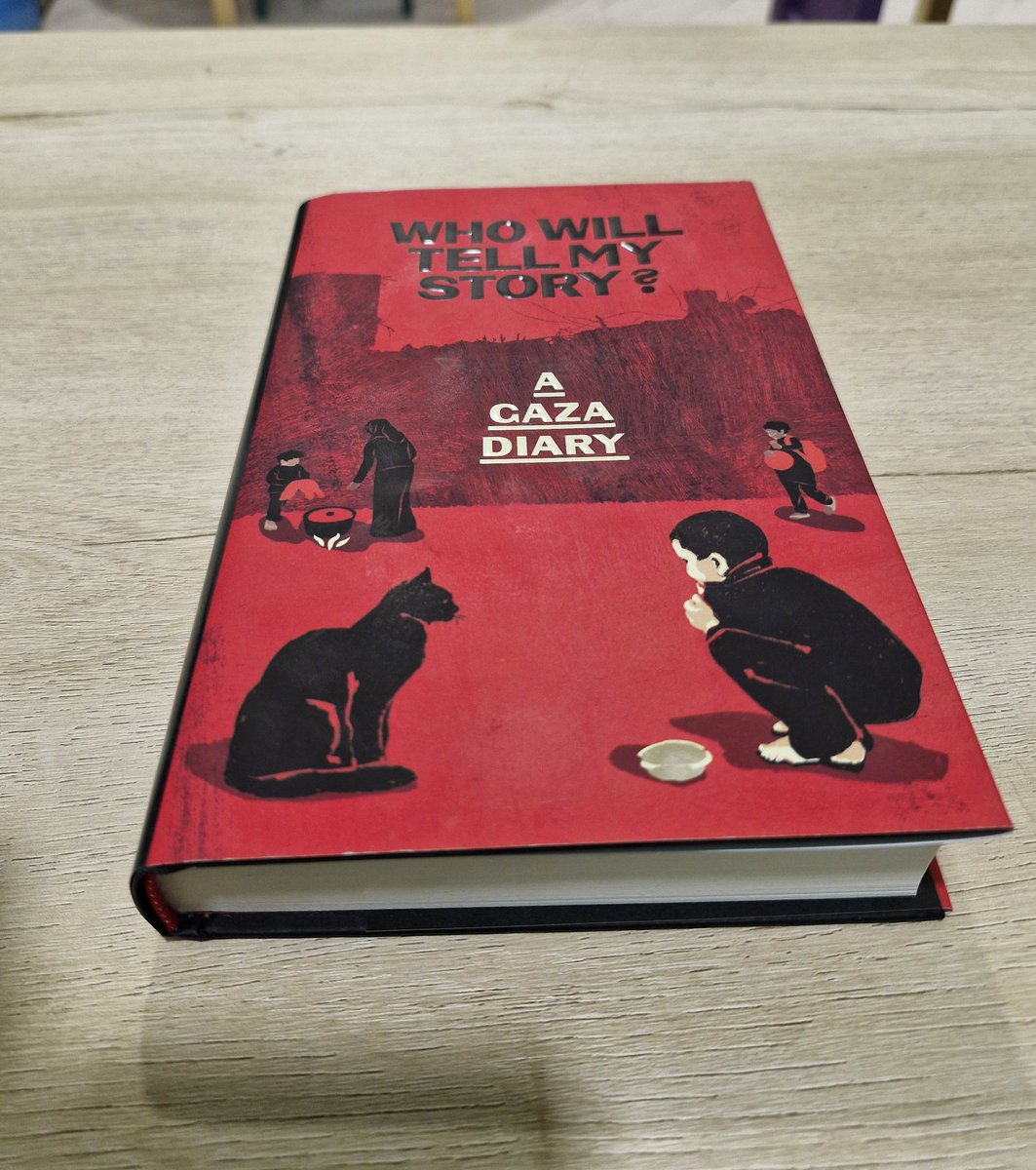 TheWeekday109's tweet image. Just finished reading this. Humanity lives in those lines