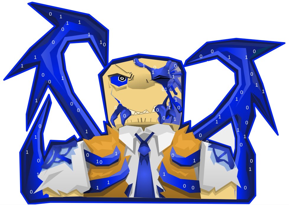 HasTPCreleased's tweet image. was experimenting a bit with gradients this time

#terminationprotocol #art #johndoe