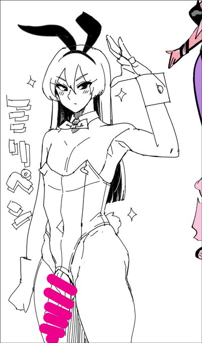 線の強弱を捨てたら 