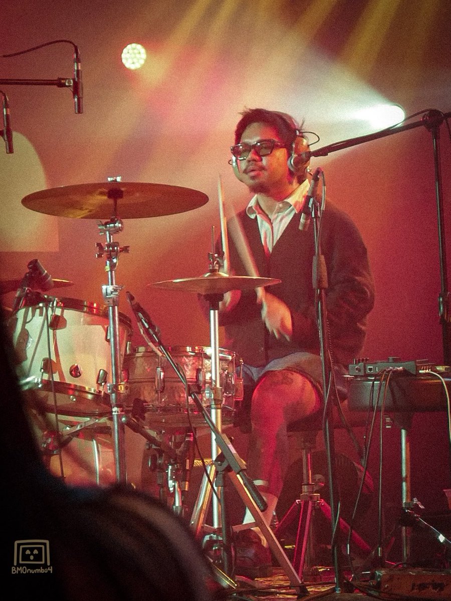 BMOnumba4's tweet photo. 251109 Spotify Premium House Of Spades Fan Experience 

- BADJAO -

#SpotifyXIVOS #IVOS #IVOFSPADES #SpotifyPremiumFanXP 
@IVOFSPADES @SpotifyPH https://t.co/7Gnt2XRw84