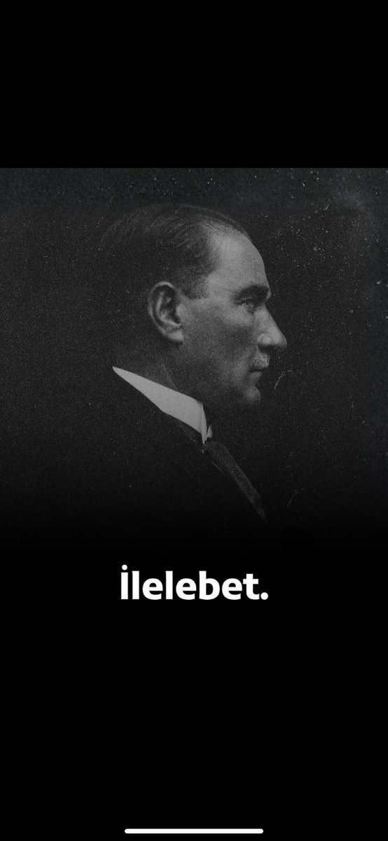 Saygı ve özlemle…