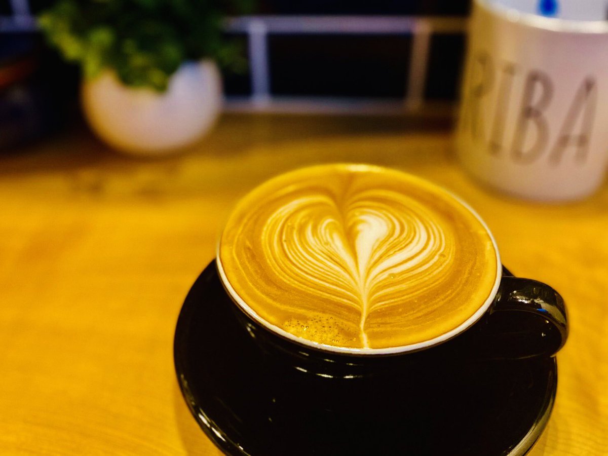 TAMARIBA CAFE tweet media