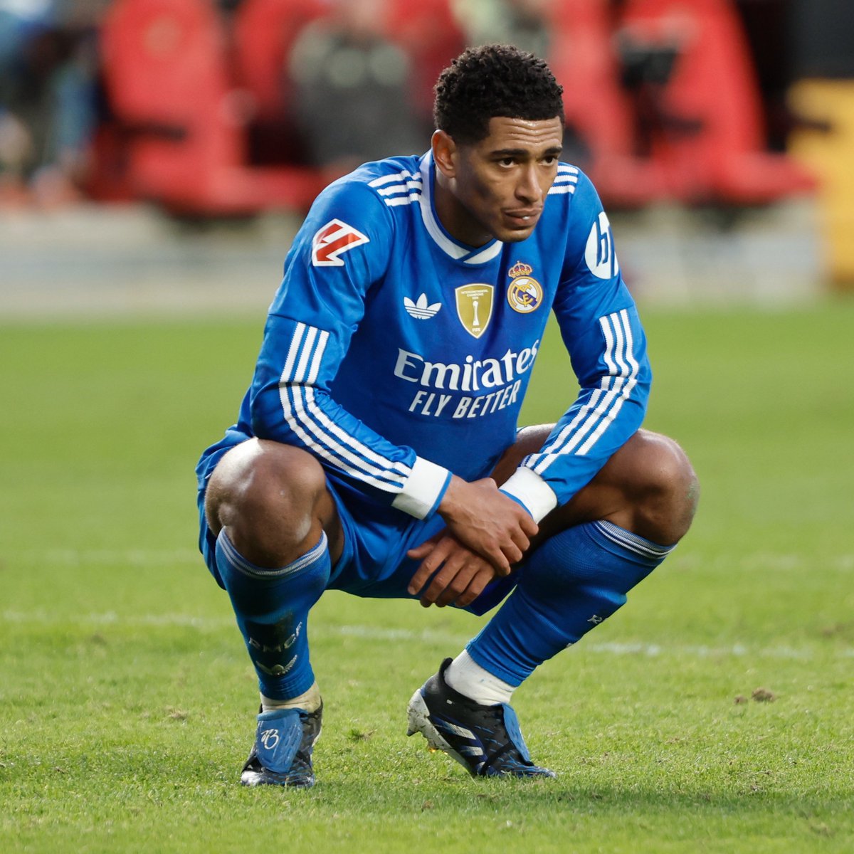 Madrid Universal tweet media