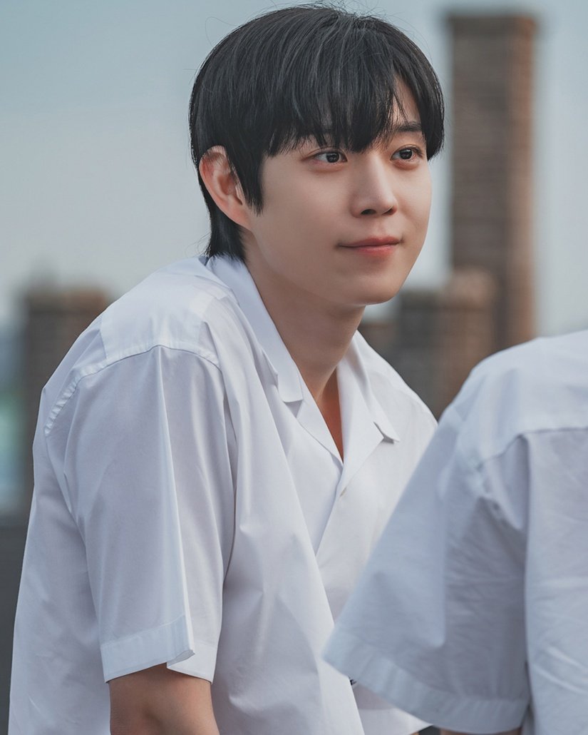 lostindaengur's tweet image. He was                           I was midnight 
sunshine                       rain