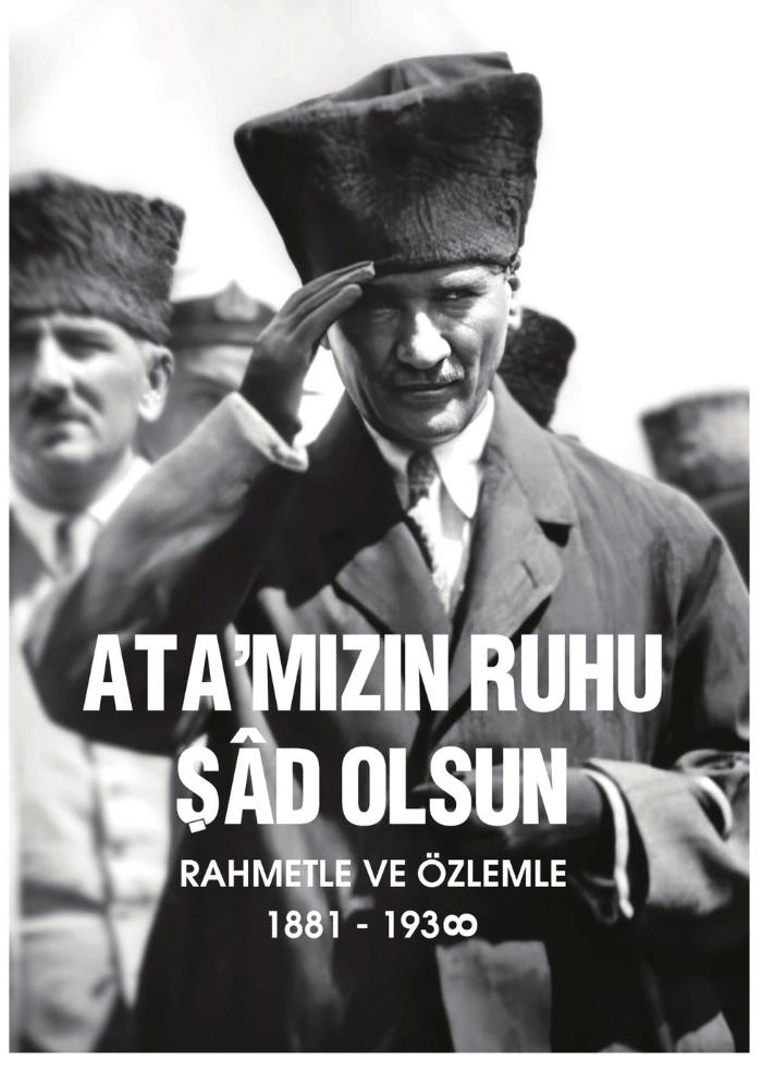 ekdial09's tweet photo. Cumhuriyet ' imizin kurucusu, büyük devrimci Gazi Mustafa Kemal ATATÜRK 'ü minnet, rahmet, özlem ve saygı ile anıyorum. Daima yüreğimde, aklımda. 🇹🇷❤🙏🔝 

#Busevdabitmez #ATATÜRK
 #10Kasim1938  #EnbüyükTürk #MilliMücadele #KuvayiMilliyeKahramanları #KuvayiMilliye https://t.co/WtZf9fQlld