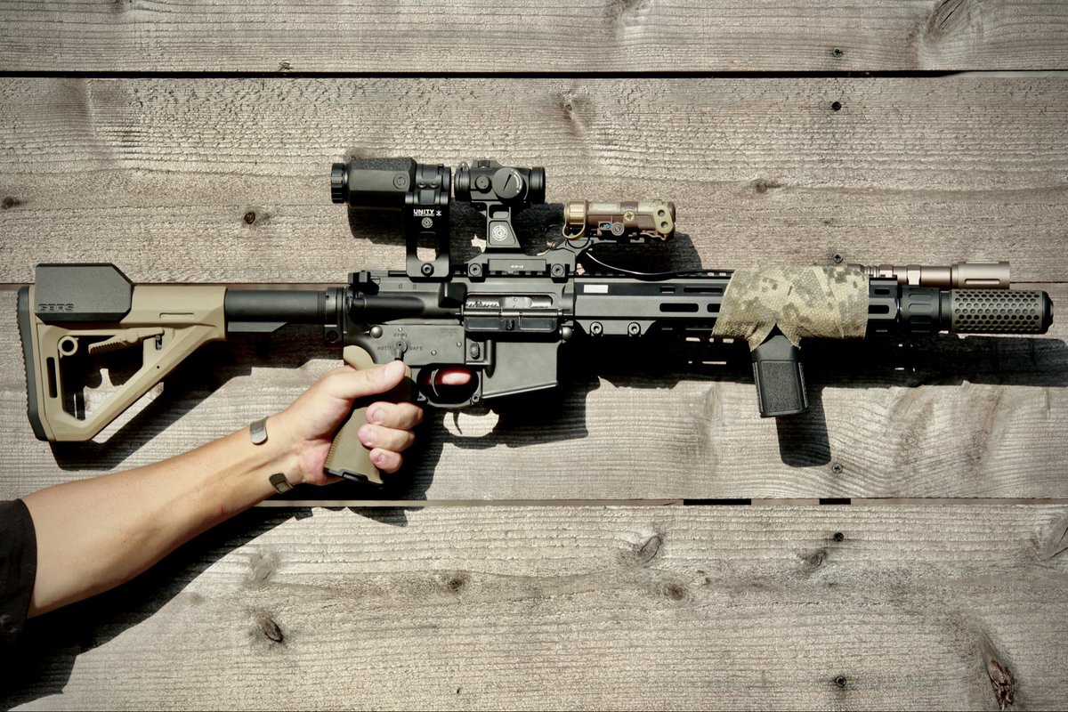 お岩さん （サバゲ始めました） on X