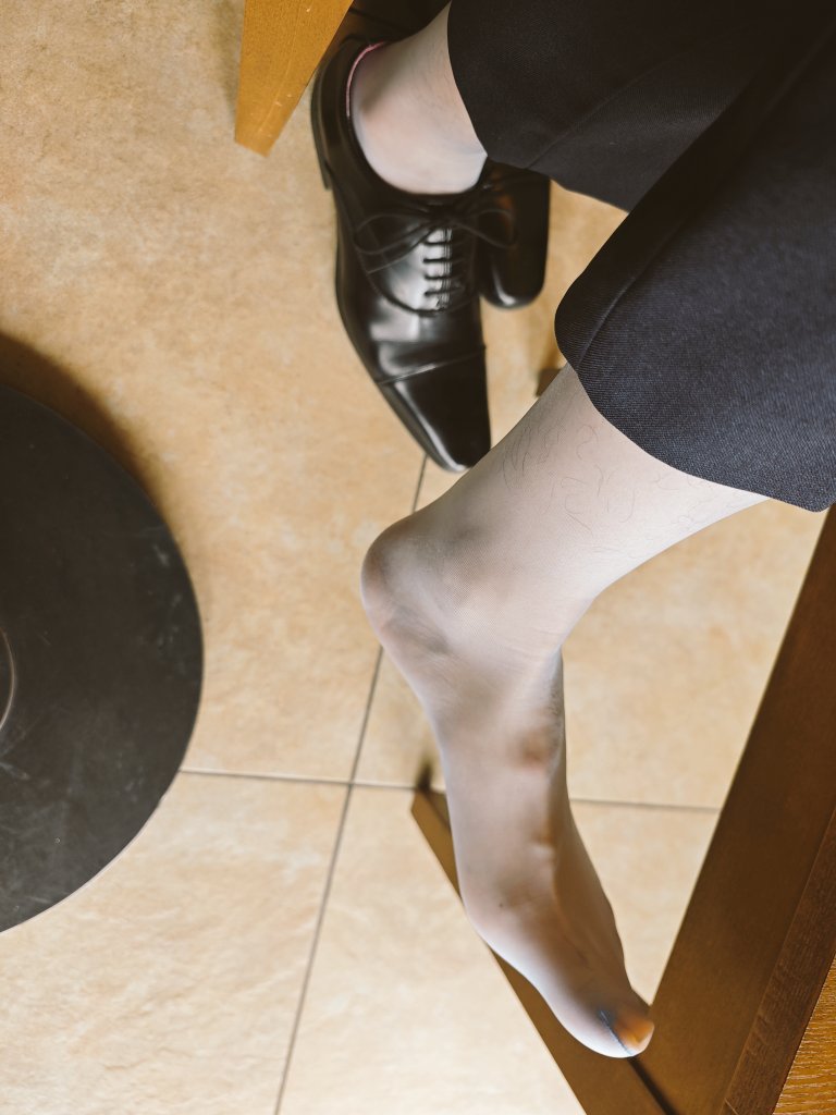 降温了，反而更湿😅是你的视角吗？