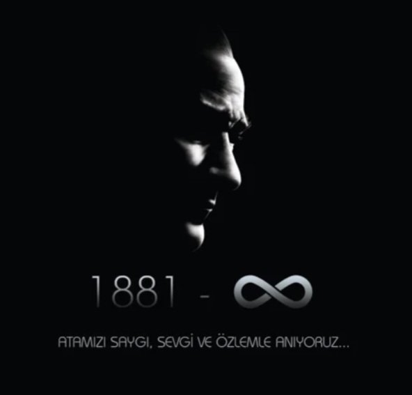 kayaesra_'s tweet photo. Saygı, özlem ve minnetle.. 🙏🖤

#10Kasım1938 #Atatürk 
#Atamİzindeyiz ♾️ https://t.co/nwzkoEIDPc