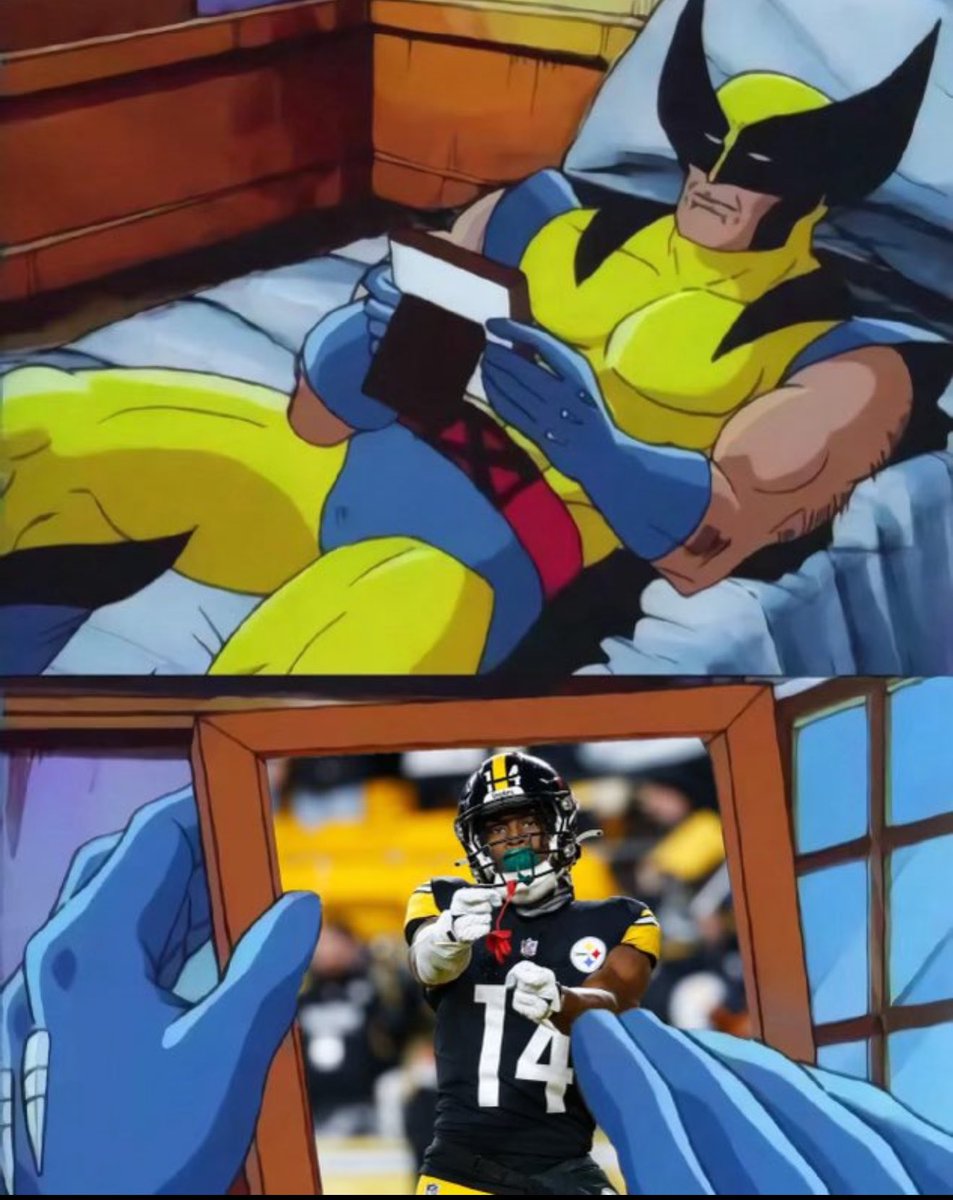 scottiloss's tweet image. 😔