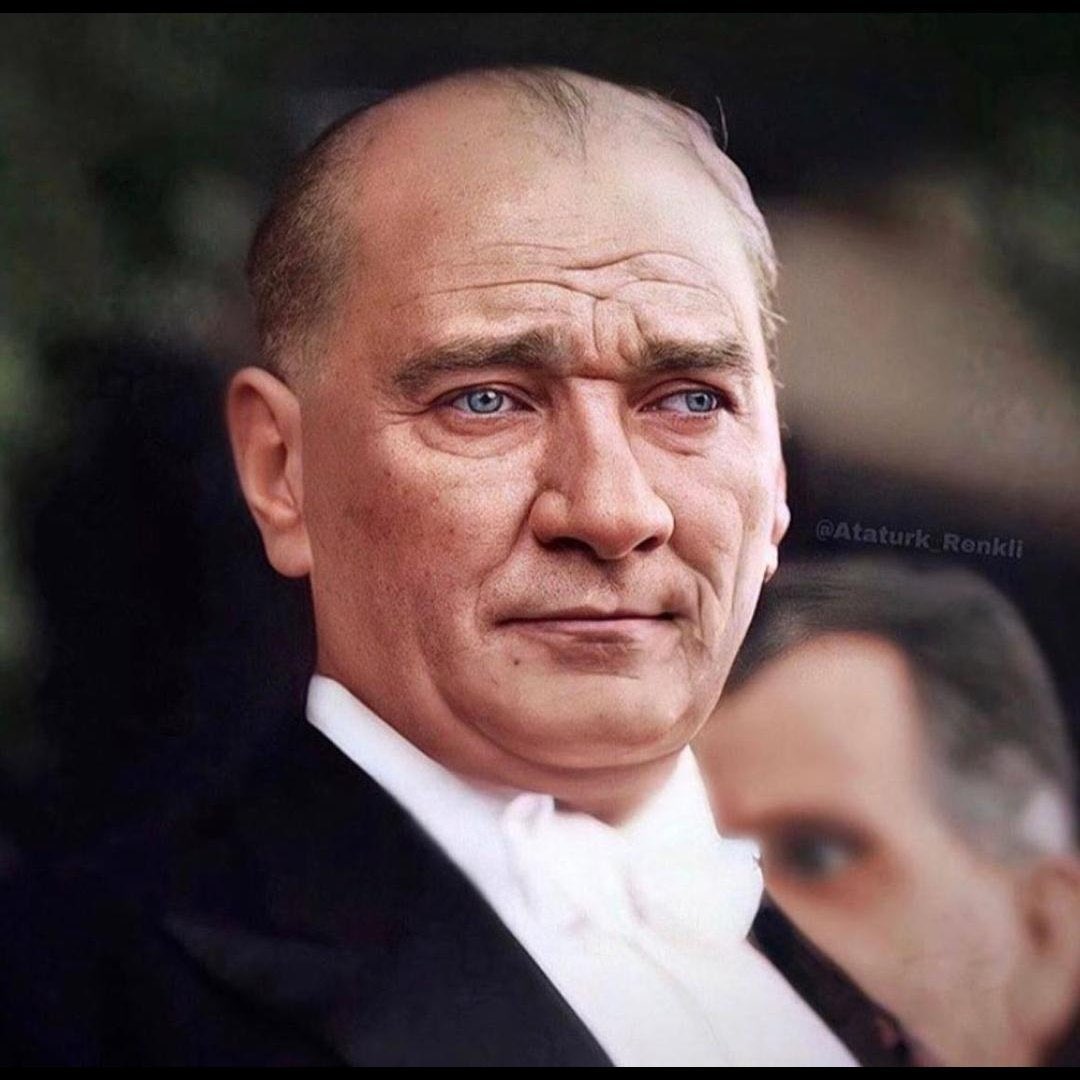 ZaferrKoc's tweet photo. Milli Mücadelemizin Başkahramanı, Cumhuriyetimizin Kurucusu   Gazi Mustafa Kemal #Atatürk’ü aramızdan ayrılışının 87.yılında rahmet, minnet ve saygıyla anıyoruz.  Ruhu şad olsun.🇹🇷
#10Kasım 
#10Kasım1938 https://t.co/HuSd4BebSW