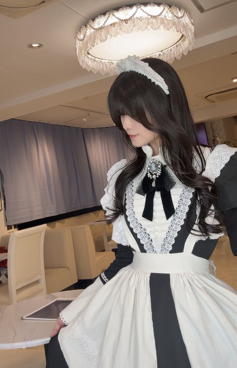 ご主人様、お嬢様ごきげんよう☺️💐
今週末お給仕させて頂ける事となりましたので
ご報告させて頂きます☕️✨️

14日(金)14:00-18:00
16日(日)14:00-18:00

前回のお給仕からかなり間が空いてしまいましたが、また皆様の変わらず元気なお姿を拝見できますと嬉しいです。
素敵な週末となりますように🎀🐇