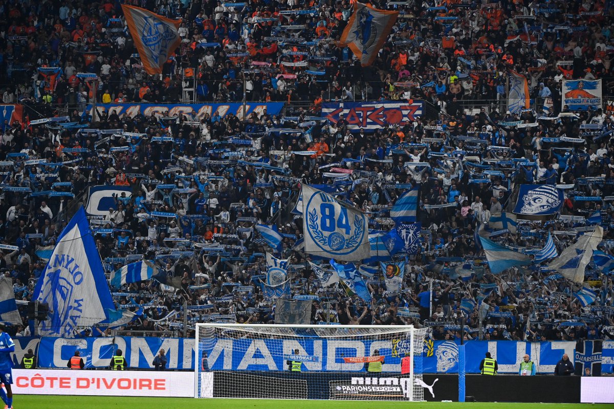 Actu Ligue 1 tweet media