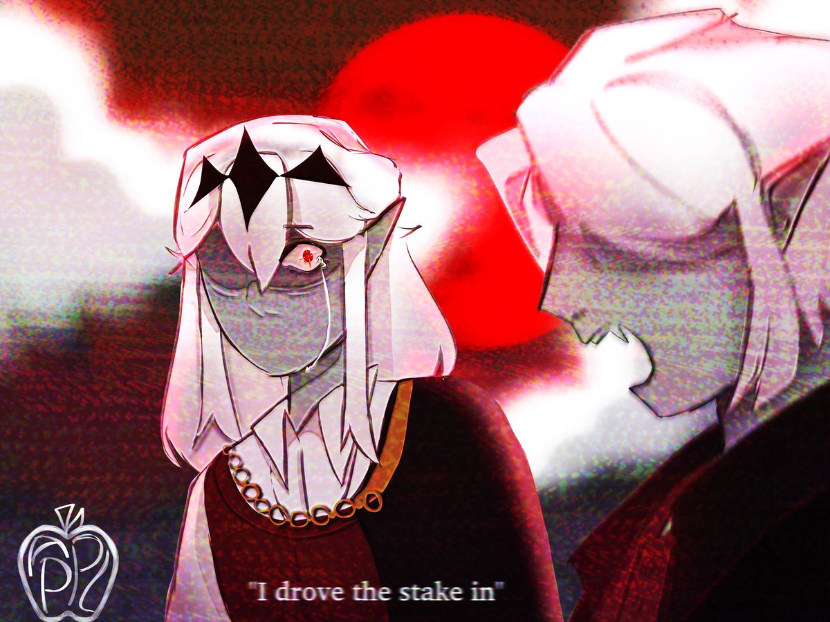 RockStarTweetor's tweet photo. // vampires SMP spoilers

"I drove the stake in"

#vampiressmp #vampiressmpfanart #shubblefanart #pyroscythefanart https://t.co/YTbwaV0UqT