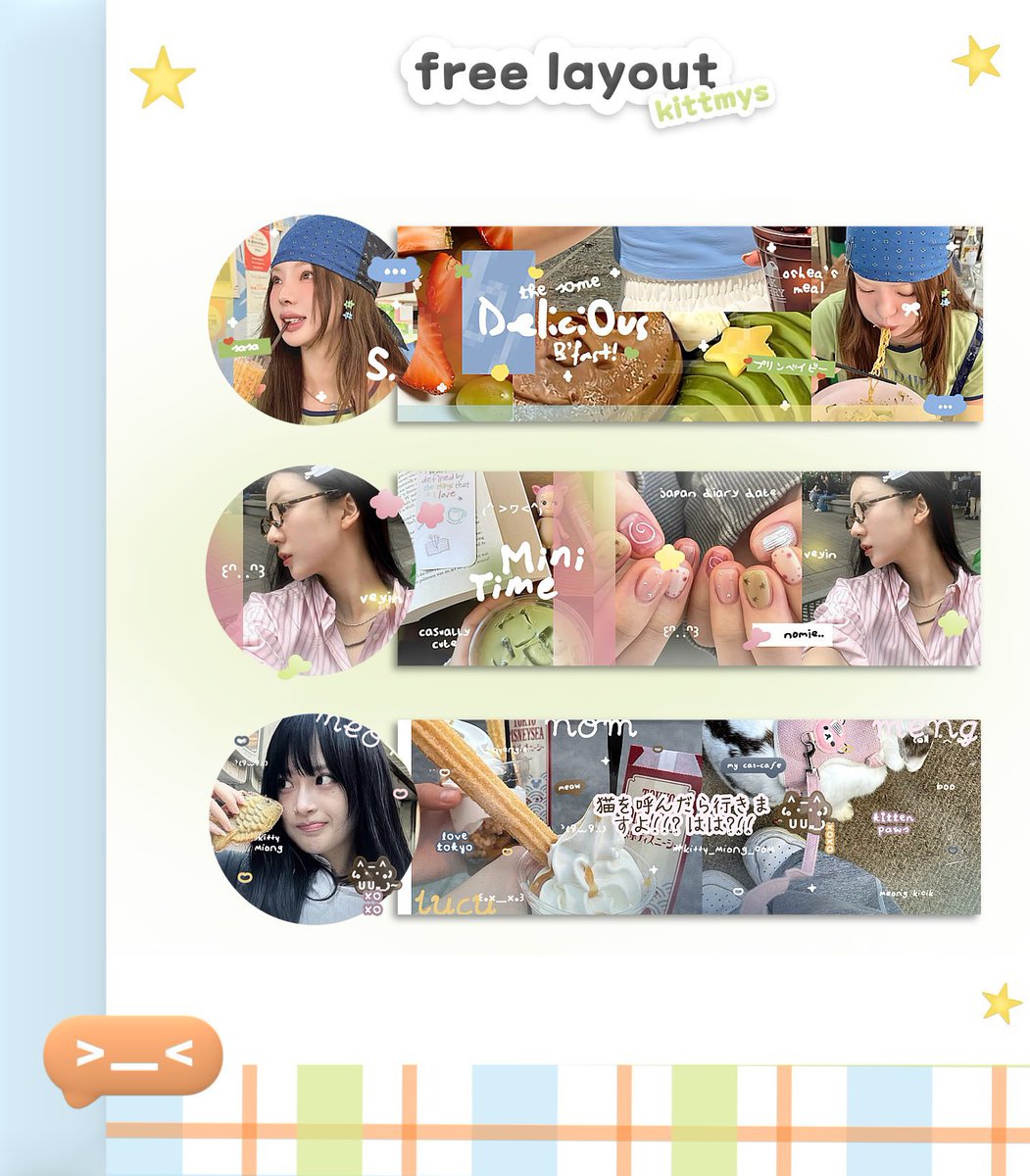 verlyn ♥︎ tweet media