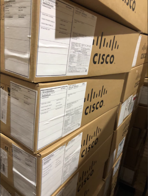 antom_tech's tweet image. Cisco C9300-24T-4G-A: Empowering Enterprises with Efficient Networking
Strong Port Configuration: 24 Gigabit Ethernet ports for terminal access, 4 10 Gigabit fiber ports for high-speed uplink
#cisco #ITsolution #Networking #server #switchs